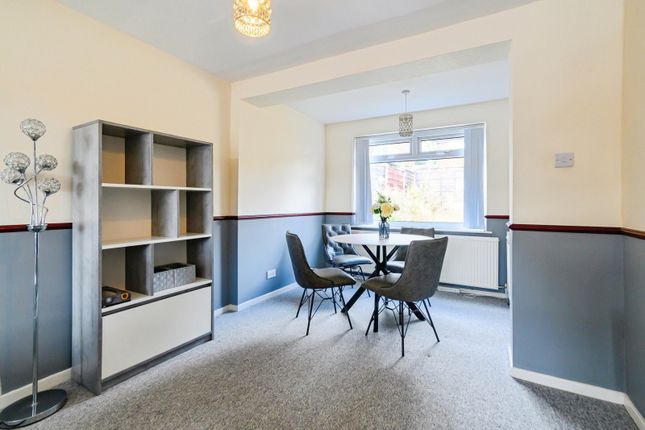 11, Edgemoor Close, Manchester photo 4