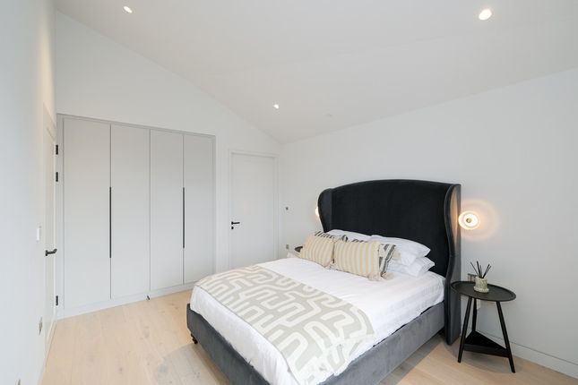 Flat to rent in Carnaby Lofts, Ganton Street