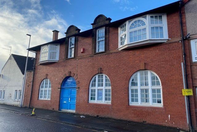 Office to let in Espedair Street, Paisley