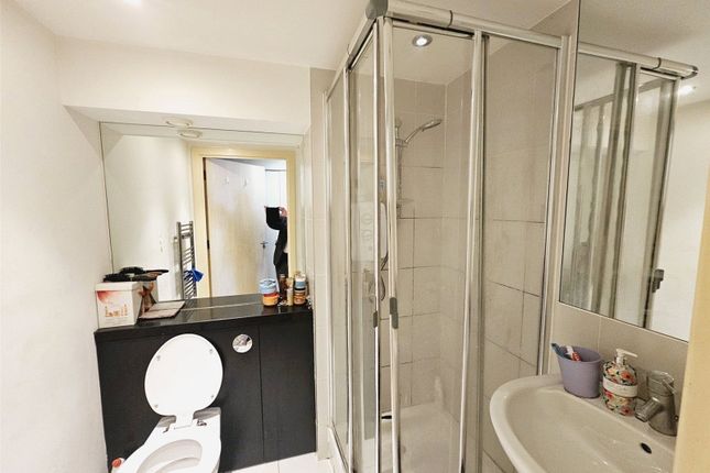 Apartment 58, 38, Ryland Street, West Midlands photo 4