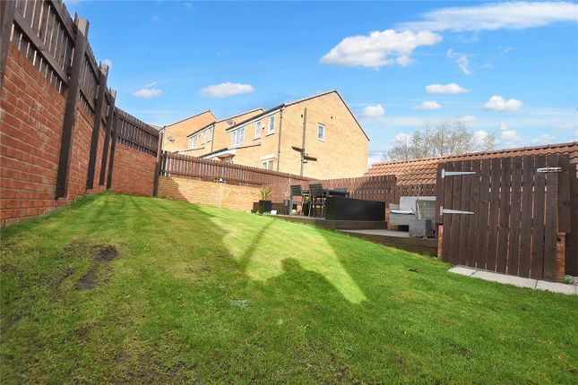 Detached house for sale in Seven Hill Close, Morley, Leeds, West Yorkshire