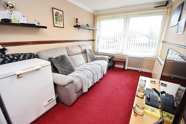 Flat for sale in Park View, Stoneyburn, Bathgate, West Lothian