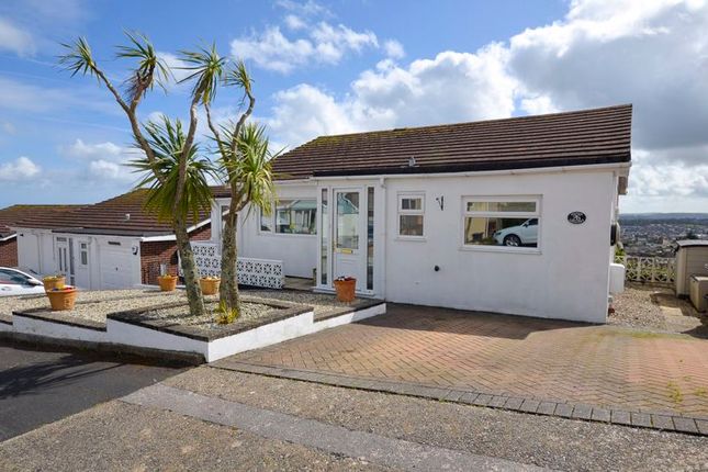 Detached house for sale in Dolphin Crescent, Preston, Paignton