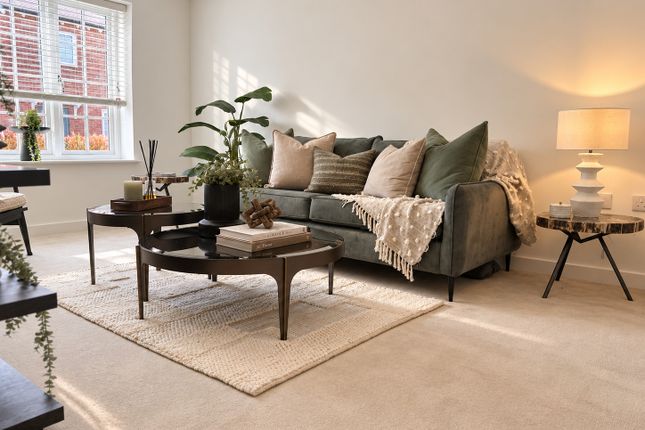 Plot 72 - The Chailey,, Ochre Meadows, Theale photo 2