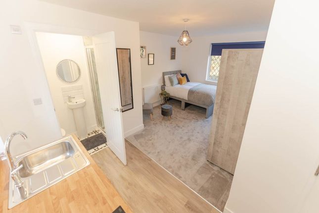 Room to rent in Tirrington, Bretton, Peterborough