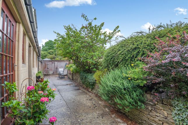 Link-detached house for sale in Queen Street, Chedworth, Cheltenham, Gloucestershire