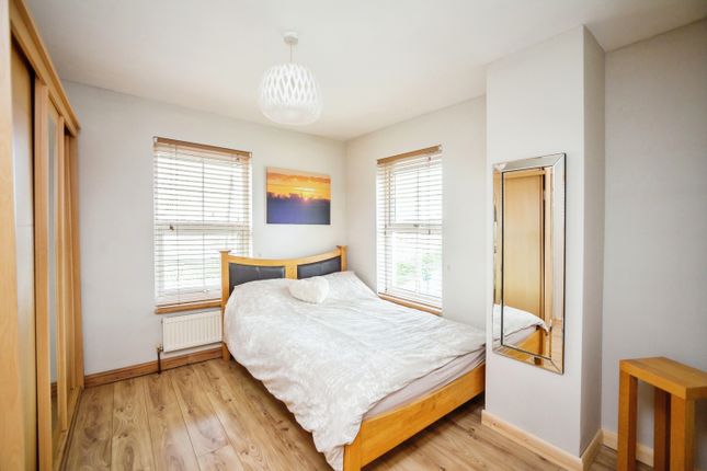 Semi-detached house for sale in Stoke Road, Rochester