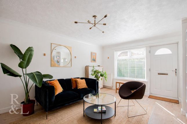 43, Mensing Avenue, Nottingham photo 4