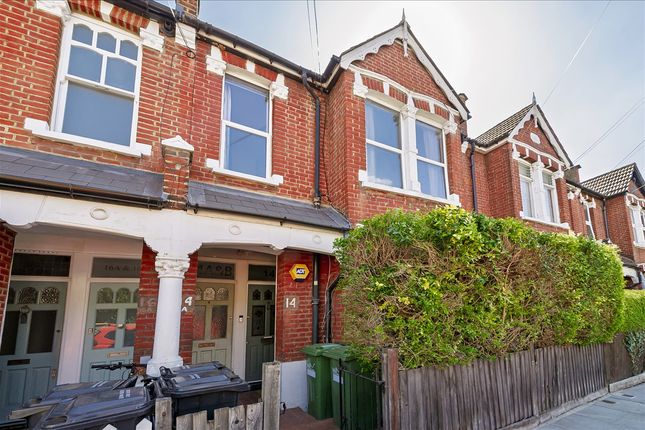 14A, Collingbourne Road, Shepherd's Bush W12 photo 3