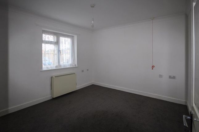 Flat for sale in Wentworth Close, Station Road, Lyminge, Folkestone