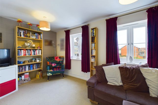 Terraced house for sale in Sapphire Way, Brockworth, Gloucester, Gloucestershire