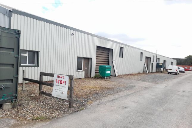 Thumbnail Commercial property for sale in Investment Property YO42, Pocklington, North Yorkshire