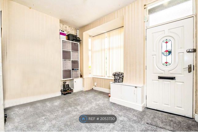 Thumbnail Terraced house to rent in Castleford Grove, Birmingham