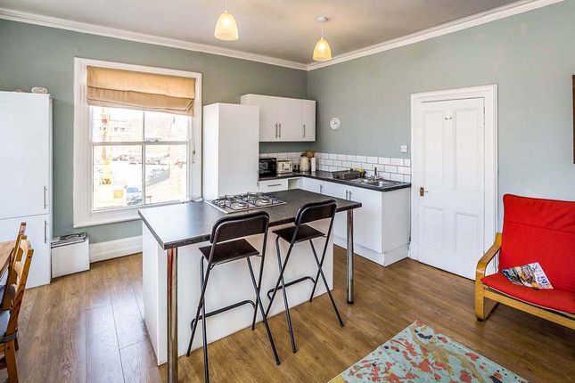 Flat A, 28, Oswald Road, Shropshire photo 3