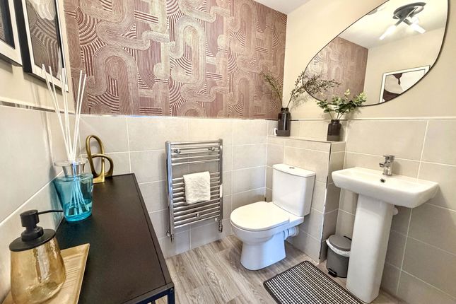 13, Argus Gardens, Ryton photo 2
