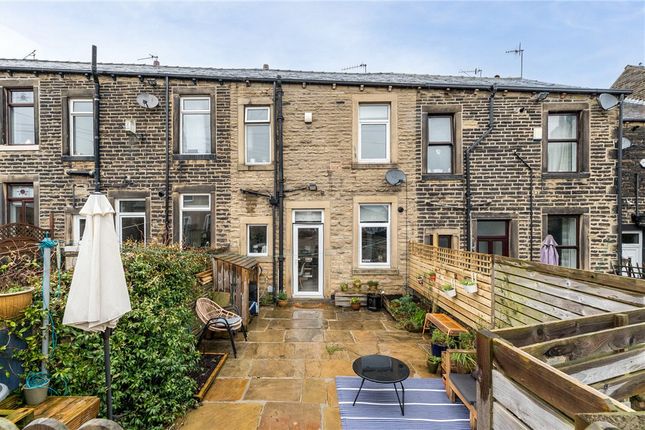 Terraced house for sale in Fourlands Road, Bradford, West Yorkshire