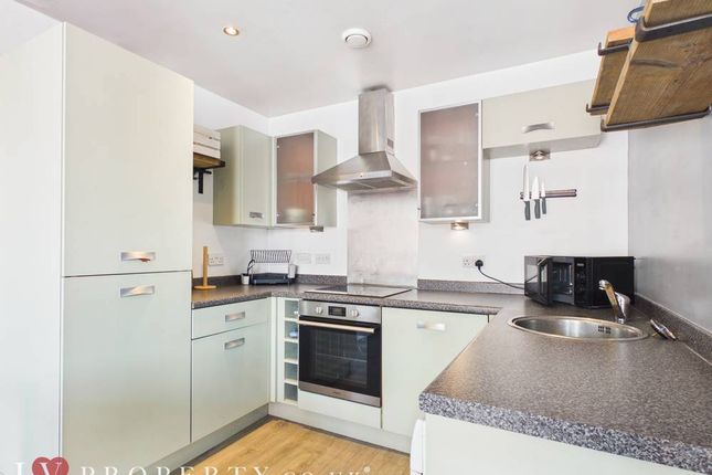 Apartment 191,, Quartz, Birmingham photo 4