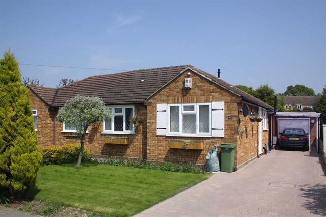 2-bed house on 4, Felton Close, Petts Wood, £585,000