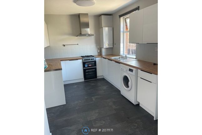 Semi-detached house to rent in Littleton Road, Bristol