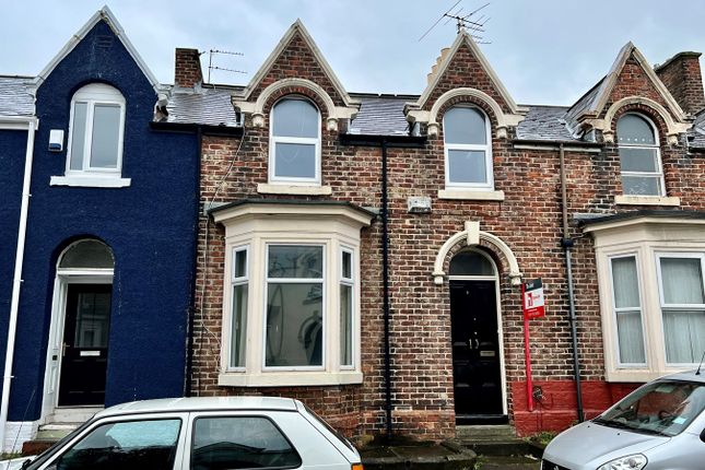 Terraced house to rent in Alice Street, Sunderland