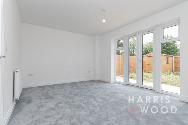Ufford Chase, Plot 127, Colchester photo 3