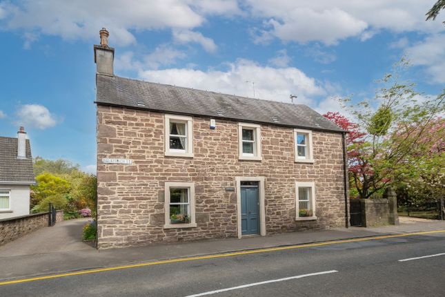 Detached house for sale in Balkerach Street, Doune