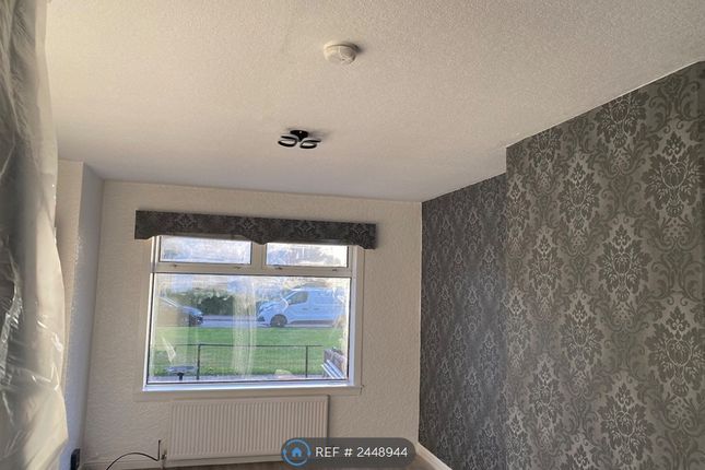 2-bed terraced on Strathmore Drive, Mastrick, Aberdeen, £750/mo