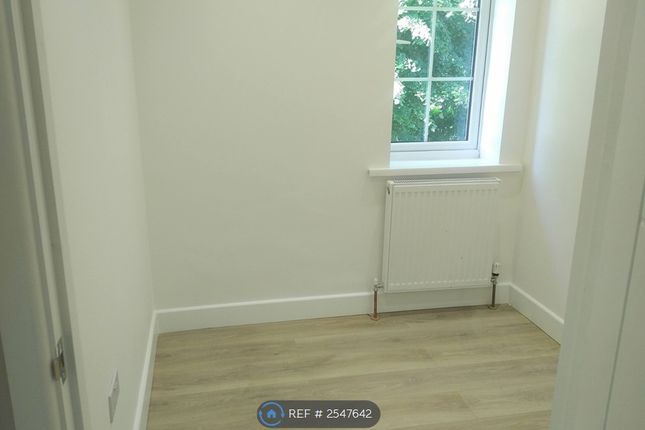Single Bedroom / Study