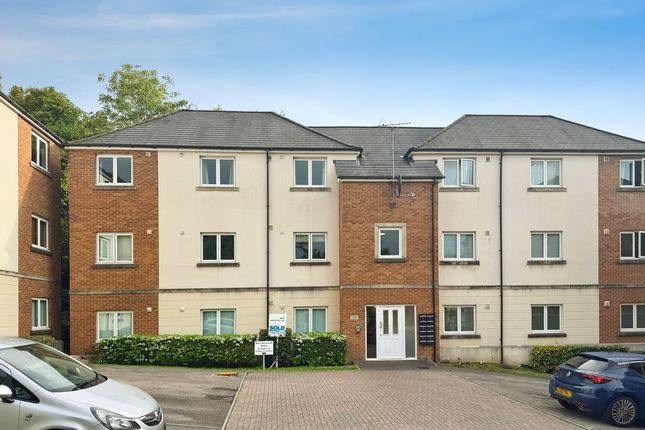 Flat 2, Rose Heyworth House, Newport photo 2