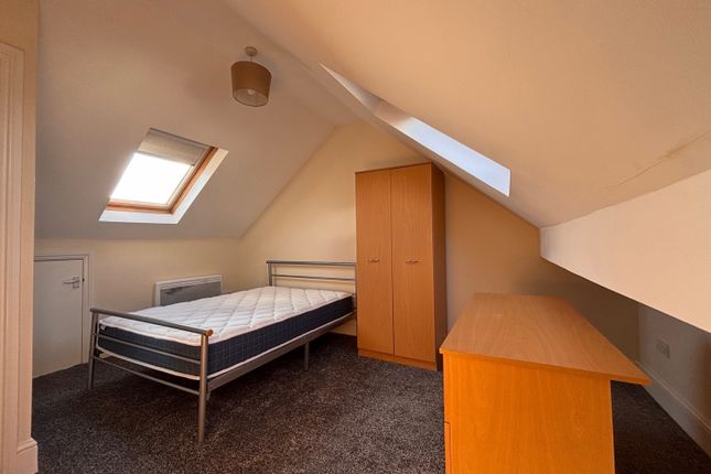 First Floor Flat, 9, Keppoch St, Cardiff photo 4