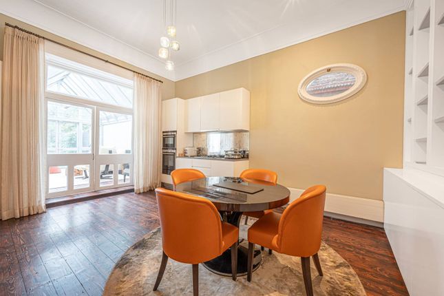 Maisonette for sale in Woodchurch Road, South Hampstead, London NW6