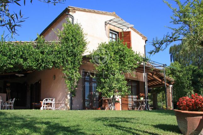Villa for sale in Penna In Teverina, Terni, Umbria