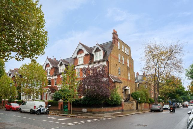 Bassett Road, London photo 2