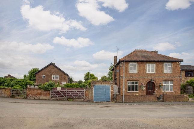 Detached house for sale in North Town Moor, Maidenhead