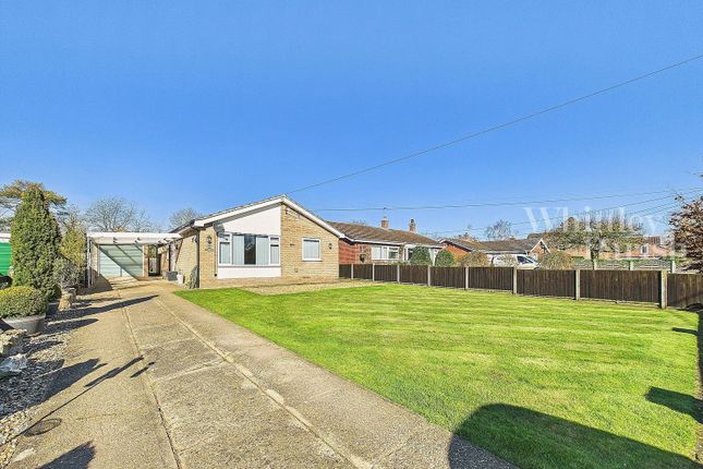3-bed house on Alberg, Vicarage Road, Thetford, £350,000