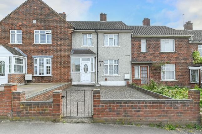 Terraced house for sale in Trevithick Drive, Dartford