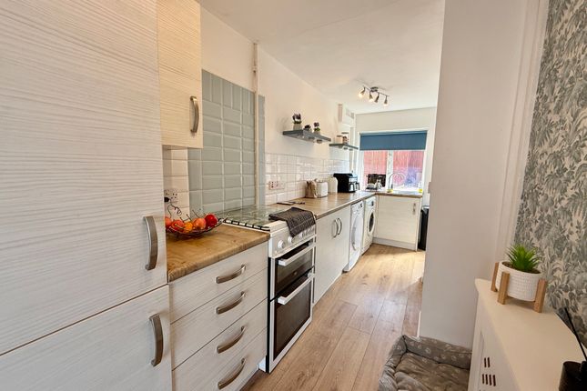 50, Gurnos Road, Gurnos, Merthyr Tydfil photo 2