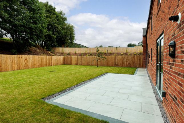 Mews house for sale in Tenford Lane, Tean, Stoke-On-Trent