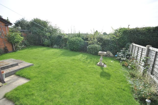 Detached bungalow for sale in Langdale Close, Tickhill, Doncaster