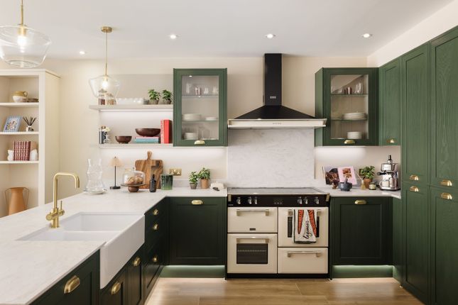 231 Residences , Bicknell Way, London photo 3