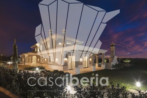 Detached house for sale in Vale Da Pinta, Estômbar E Parchal, Lagoa Algarve