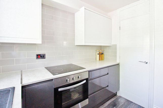 Flat for sale in Cotleigh Road, Romford