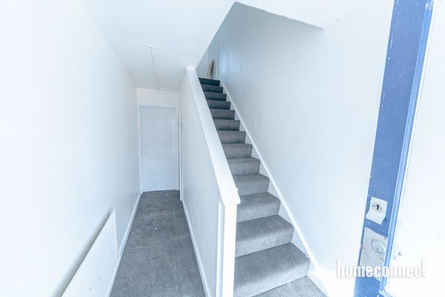 Terraced house to rent in Charlotte Gardens, Collier Row, Romford