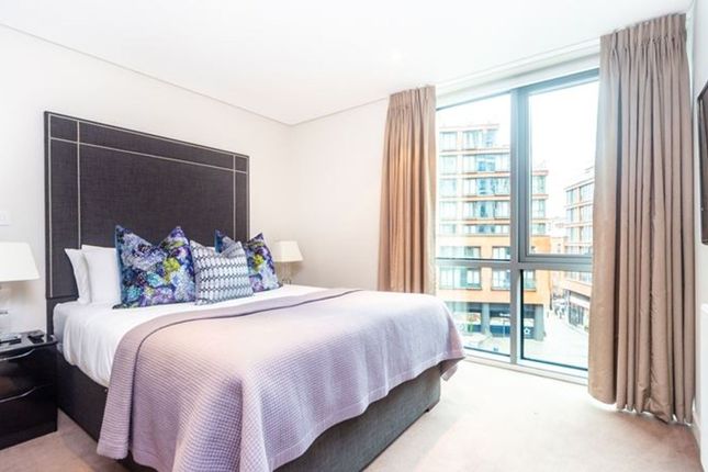 Apt 1408, 4 Merchant Square East, London photo 4