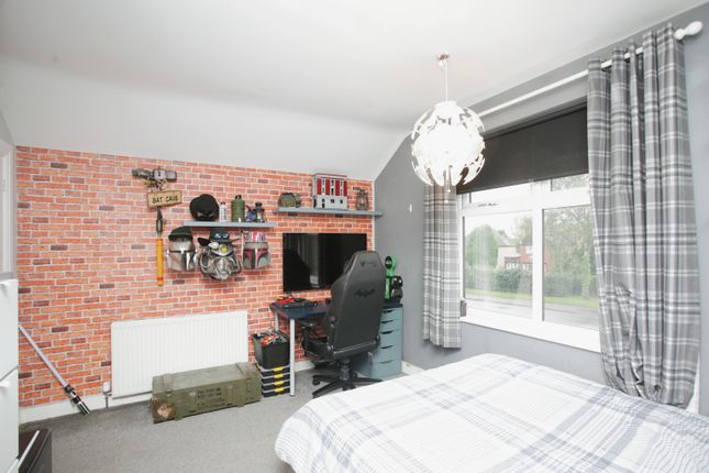 Semi-detached house for sale in Coventry Road, Exhall, Coventry, Warwickshire