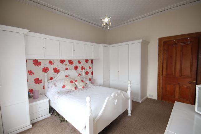Flat for sale in Wyndham Road, Rothesay, Isle Of Bute