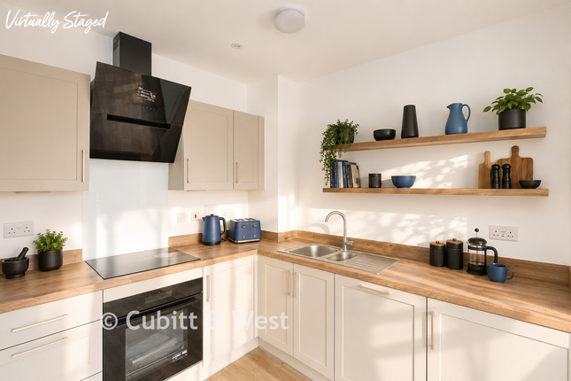 The Charleston, Oystercatcher Way, Chichester photo 4