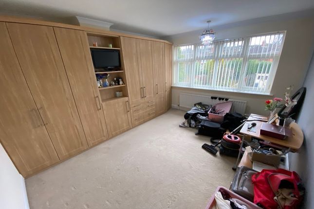 Semi-detached house for sale in Whalley Avenue, Stoke-On-Trent