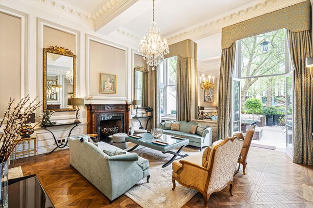 5-bed flat on 57, Princes Gate, London, £97,500/mo