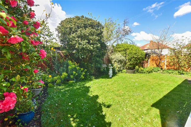 Bungalow for sale in Valentine Avenue, Bexley, Kent